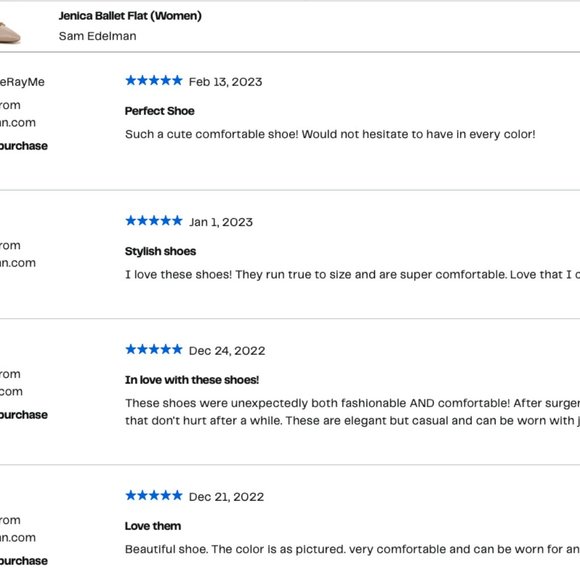 Sam Edelman Jenica Ballet Flat in Chai Latte MSRP$180 Perfect for Warm Seasons - Picture 3 of 16